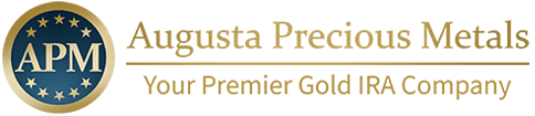 Augusta Precious Metails Logo